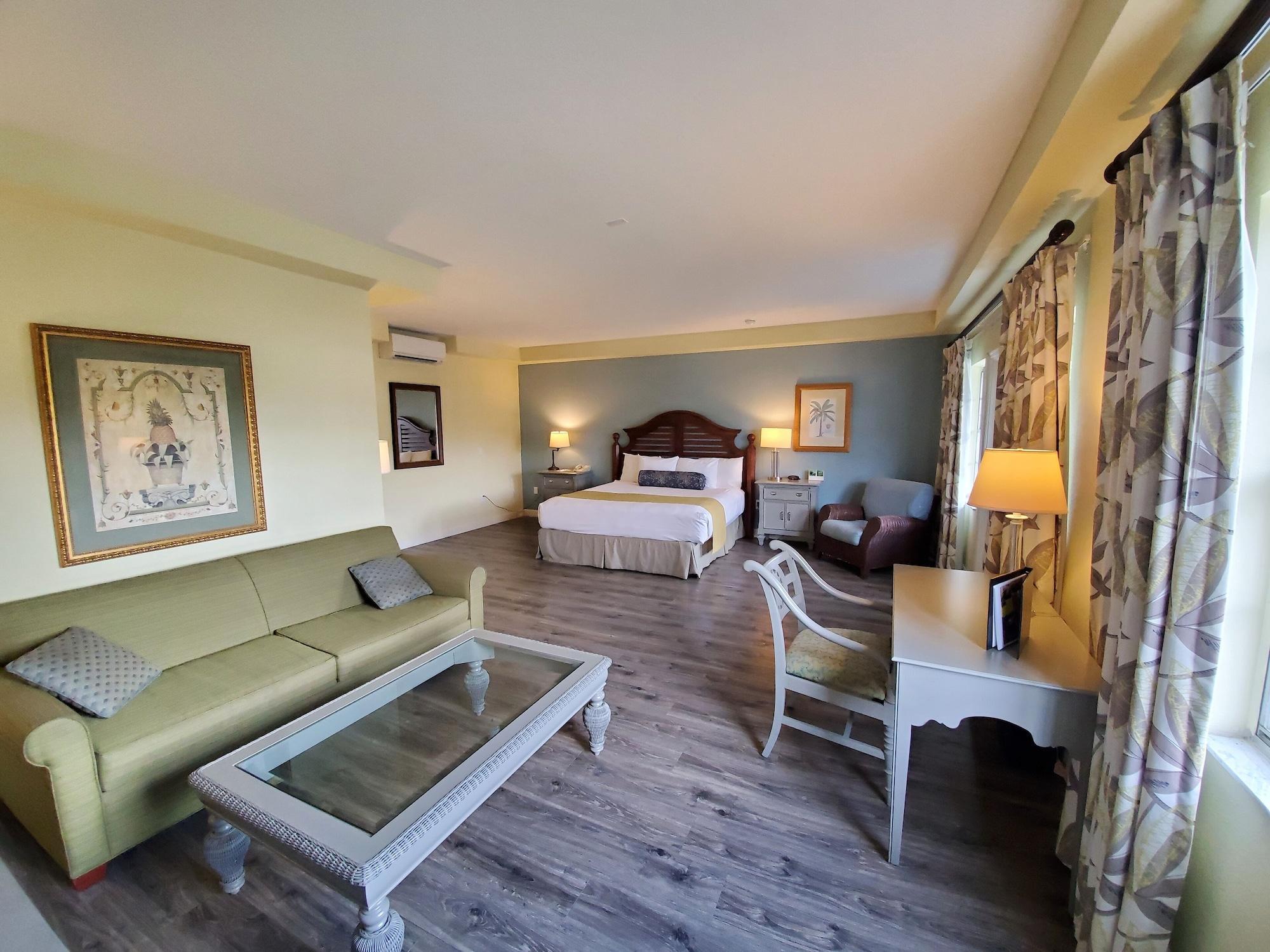 Plantation Resort On Crystal River, Ascend Hotel Collection Dış mekan fotoğraf