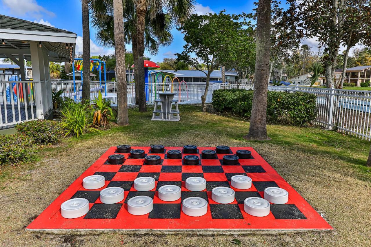 Plantation Resort On Crystal River, Ascend Hotel Collection Dış mekan fotoğraf