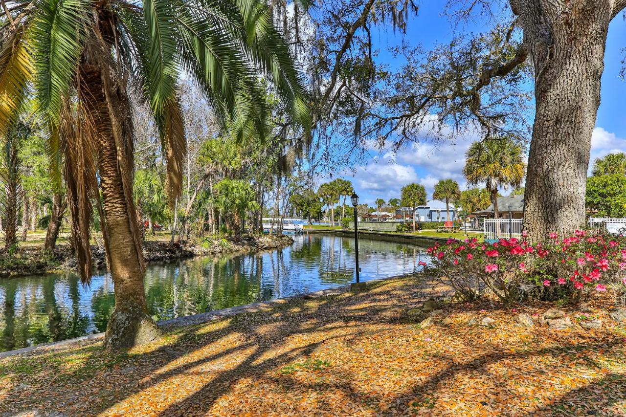 Plantation Resort On Crystal River, Ascend Hotel Collection Dış mekan fotoğraf