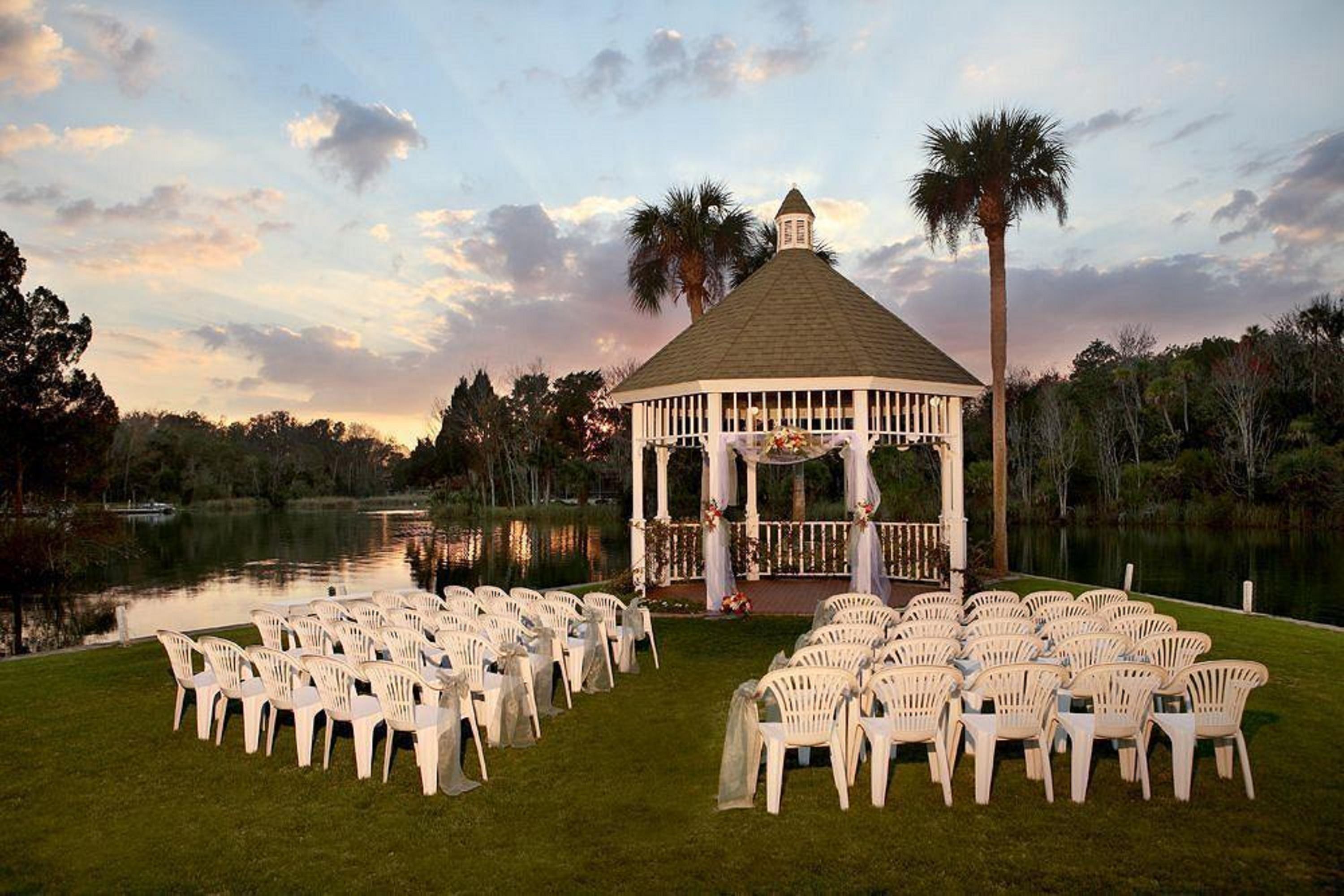 Plantation Resort On Crystal River, Ascend Hotel Collection Dış mekan fotoğraf