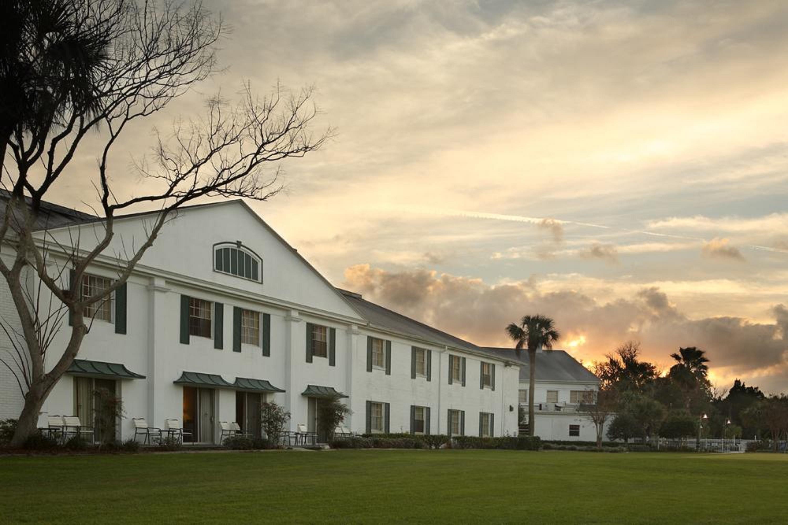 Plantation Resort On Crystal River, Ascend Hotel Collection Dış mekan fotoğraf