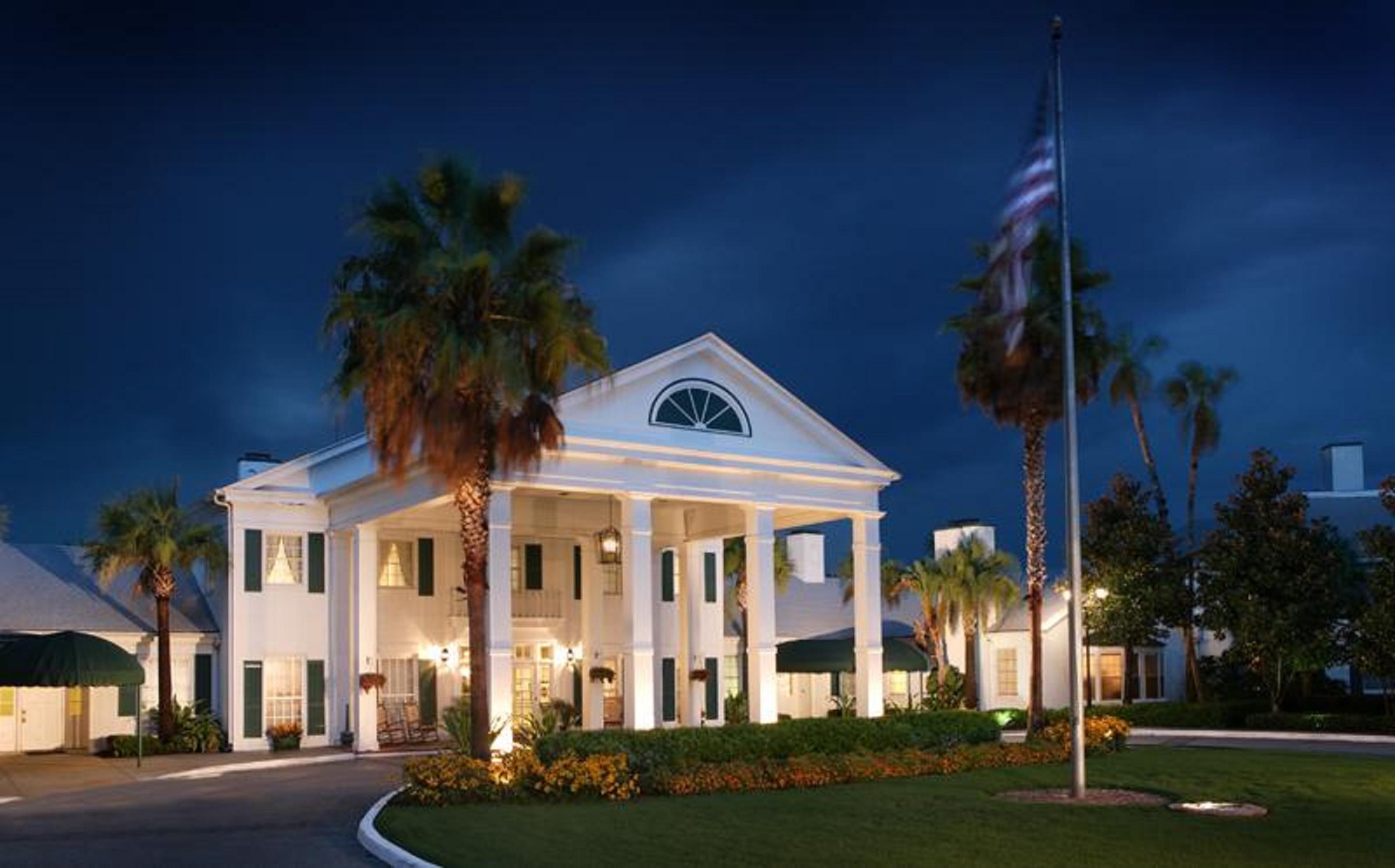 Plantation Resort On Crystal River, Ascend Hotel Collection Dış mekan fotoğraf