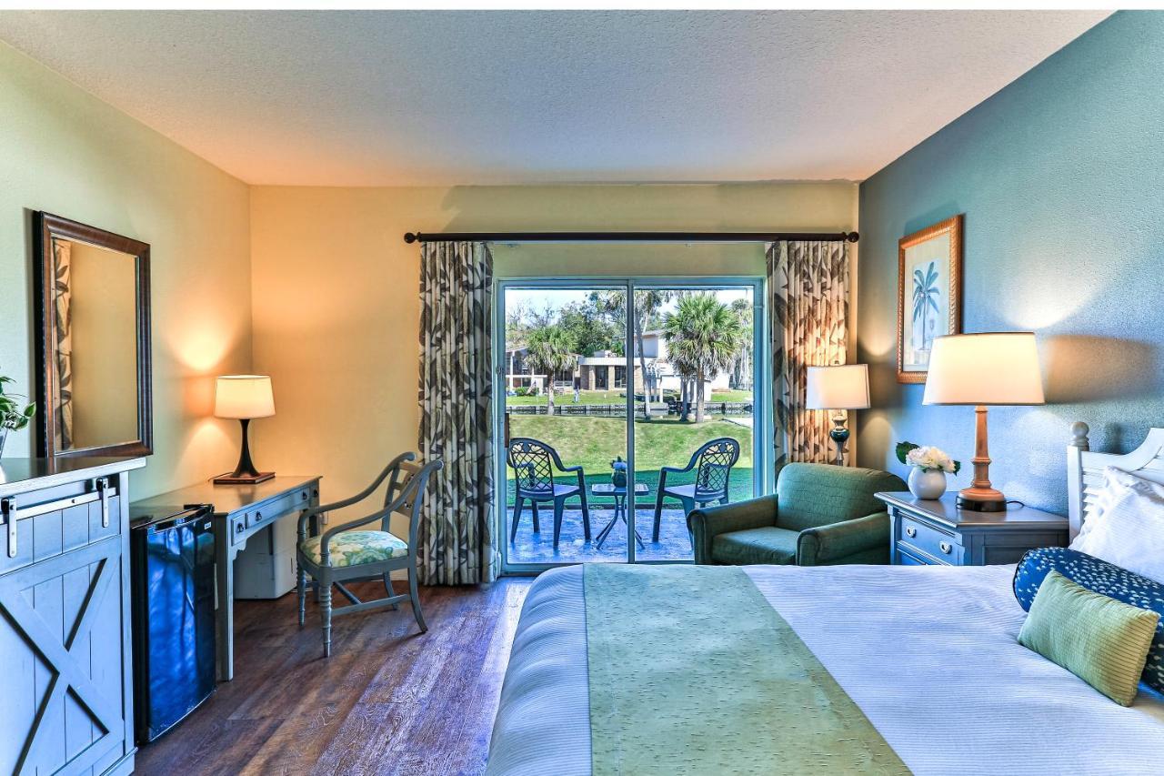 Plantation Resort On Crystal River, Ascend Hotel Collection Dış mekan fotoğraf