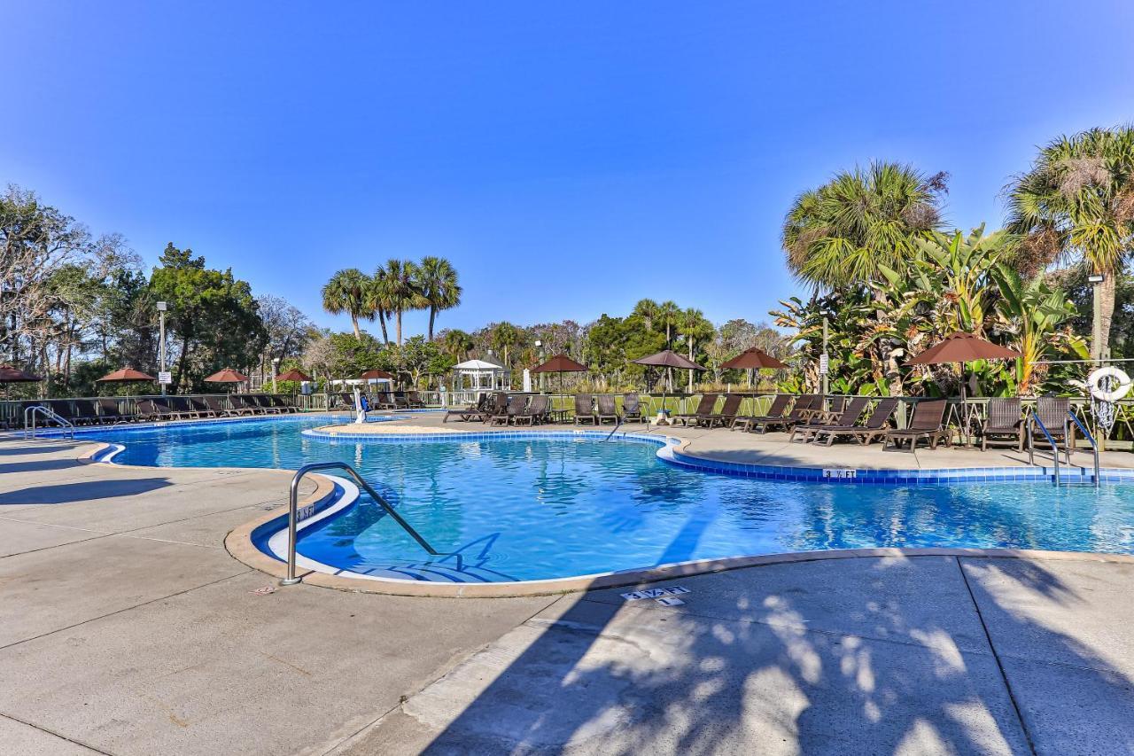 Plantation Resort On Crystal River, Ascend Hotel Collection Dış mekan fotoğraf