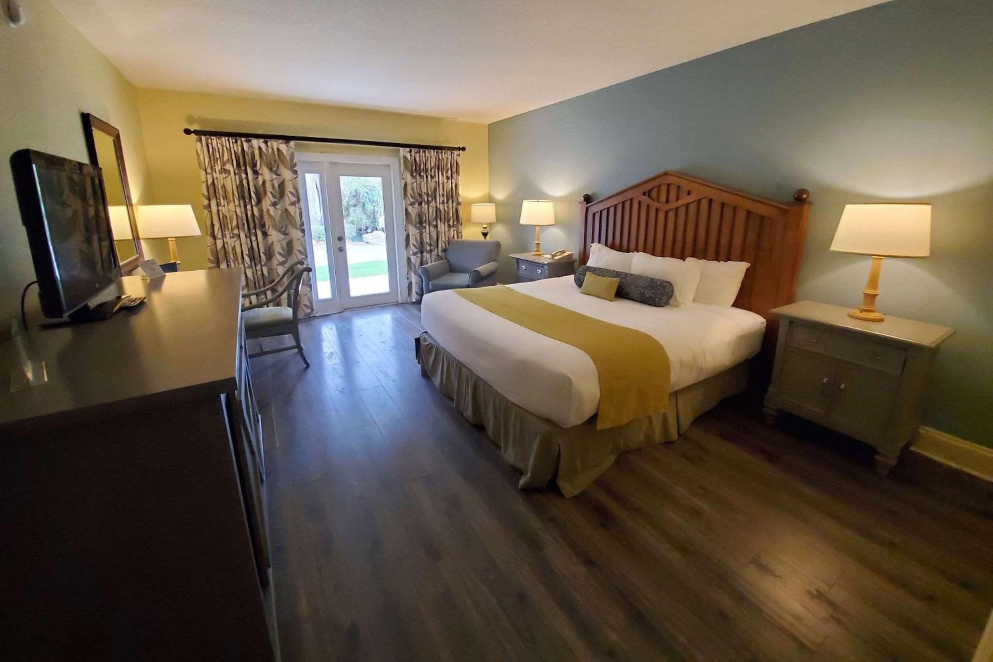 Plantation Resort On Crystal River, Ascend Hotel Collection Dış mekan fotoğraf