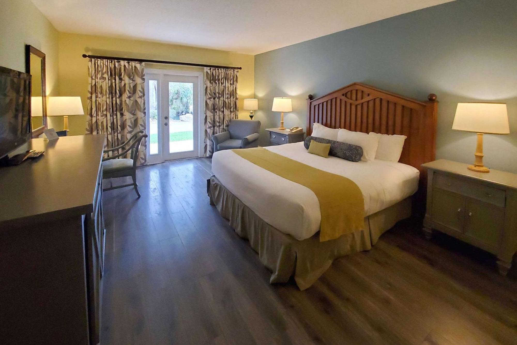 Plantation Resort On Crystal River, Ascend Hotel Collection Dış mekan fotoğraf